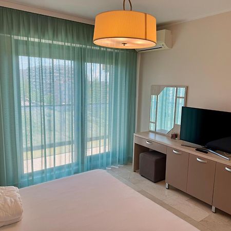 Sophia 3 Luxury Apartments Mamaia Pokoj fotografie