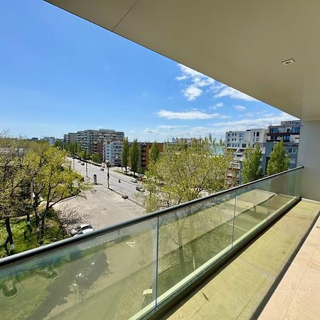 Sophia 3 Luxury Apartments Mamaia Pokoj fotografie