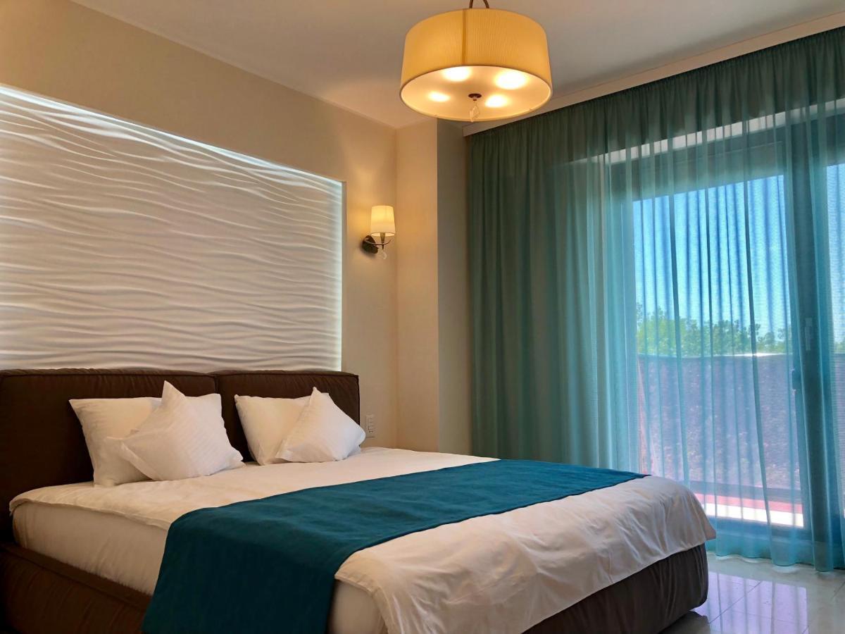 Sophia 3 Luxury Apartments Mamaia Exteriér fotografie